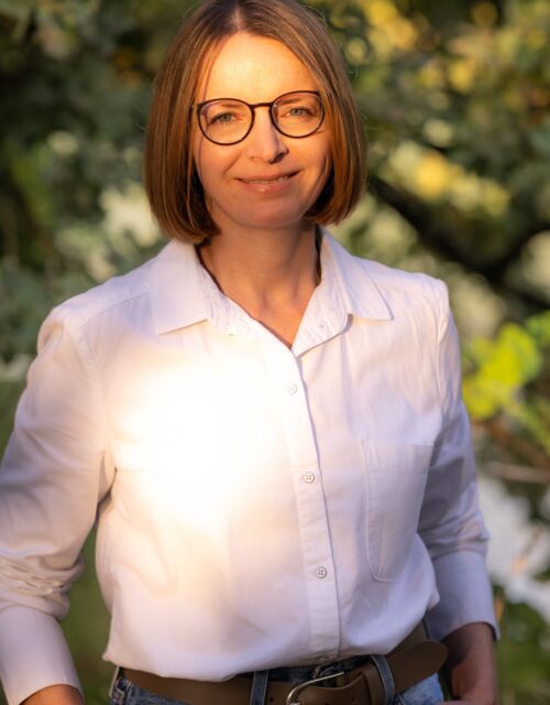 Olga Trenkler